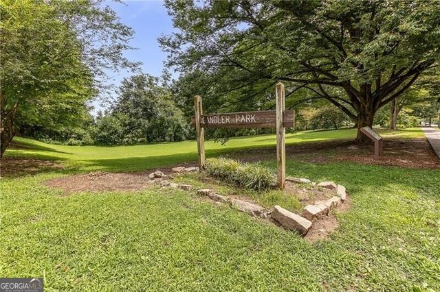 1216 Mansfield Avenue NE, Atlanta, GA 30307