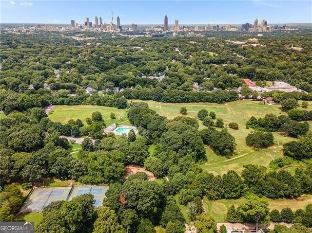 1216 Mansfield Avenue NE, Atlanta, GA 30307