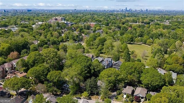 1216 Mansfield Avenue NE, Atlanta, GA 30307