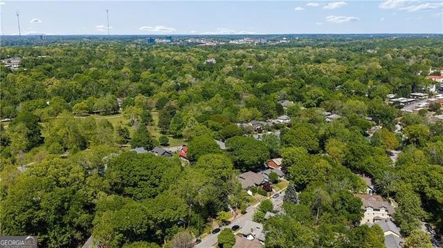 1216 Mansfield Avenue NE, Atlanta, GA 30307