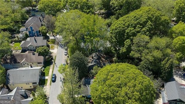 1216 Mansfield Avenue NE, Atlanta, GA 30307