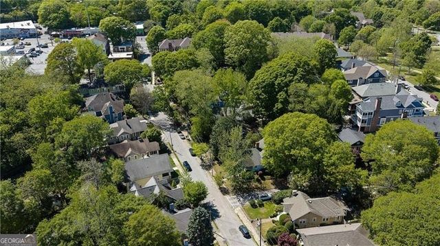 1216 Mansfield Avenue NE, Atlanta, GA 30307