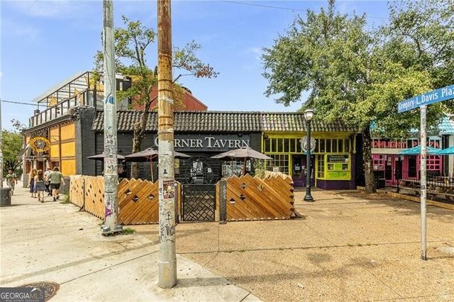 1216 Mansfield Avenue NE, Atlanta, GA 30307