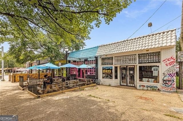 1216 Mansfield Avenue NE, Atlanta, GA 30307