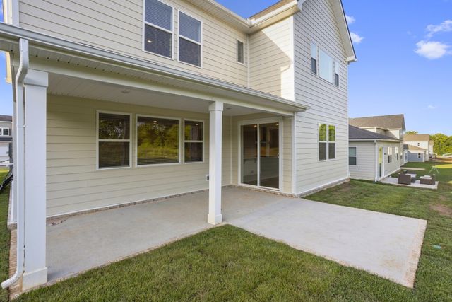 134 West Cassa Way, Mount Juliet, TN 37122
