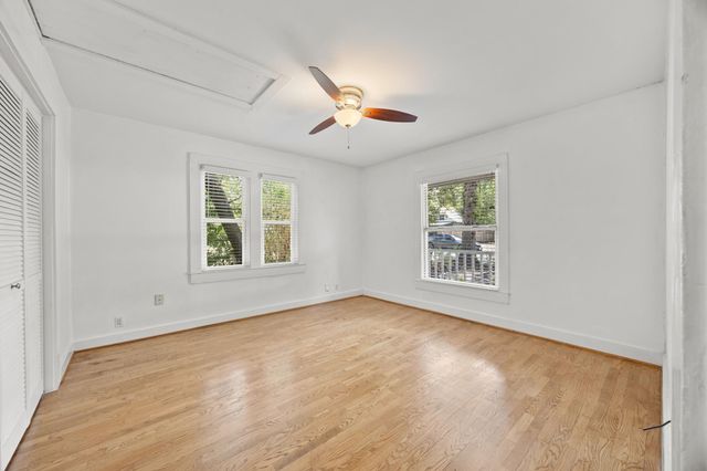 708 Keasbey ST, Austin, TX 78751
