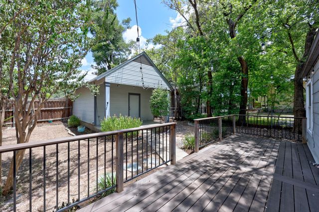 708 Keasbey ST, Austin, TX 78751