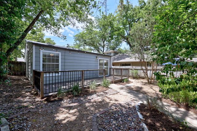 708 Keasbey ST, Austin, TX 78751