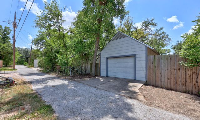 708 Keasbey ST, Austin, TX 78751