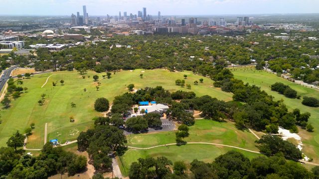 708 Keasbey ST, Austin, TX 78751
