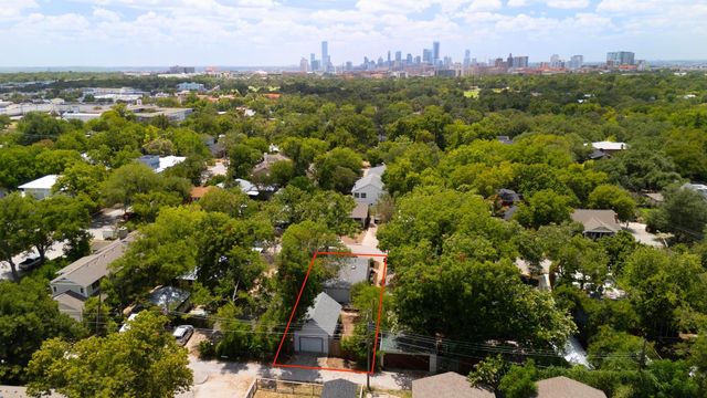 708 Keasbey ST, Austin, TX 78751
