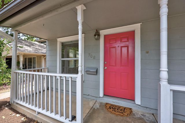 708 Keasbey ST, Austin, TX 78751