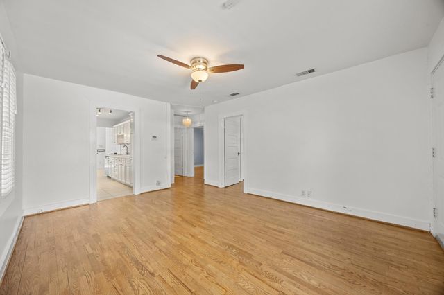 708 Keasbey ST, Austin, TX 78751