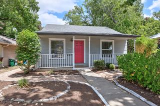 708 Keasbey ST, Austin, TX 78751