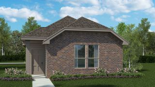 3036 MAPLE ORCHARD Lane, Fort Worth, TX 76140
