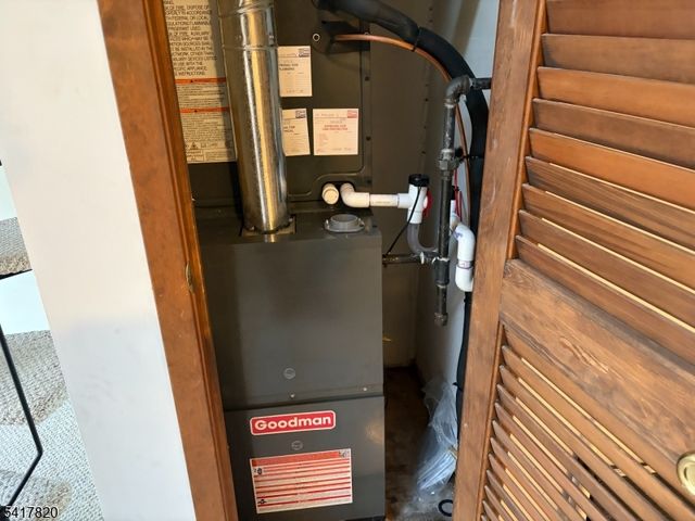 10 Augusta Dr 4, Vernon Twp., NJ 07462