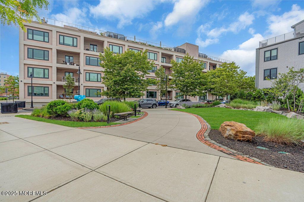 601 Heck Street, 102, Asbury Park, NJ 07712
