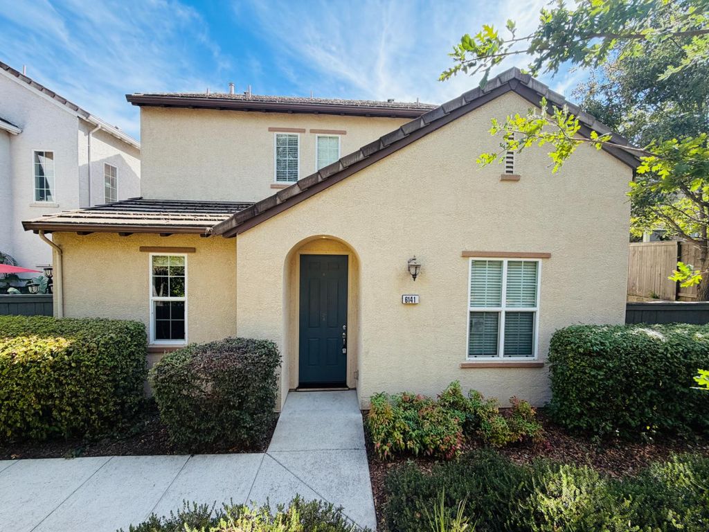 6141 Passiflora Ln, Orangevale, CA 95662