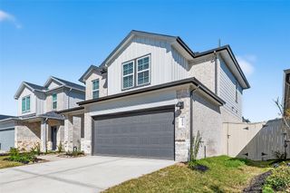 4034 Bronco Station Ln, League City, TX 77511