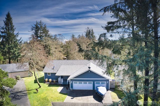 804 Meteor Court SE, Ocean Shores, WA 98569