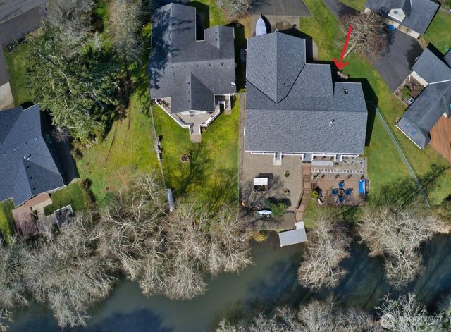 804 Meteor Court SE, Ocean Shores, WA 98569