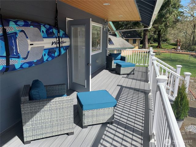 804 Meteor Court SE, Ocean Shores, WA 98569