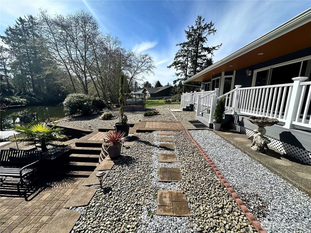 804 Meteor Court SE, Ocean Shores, WA 98569