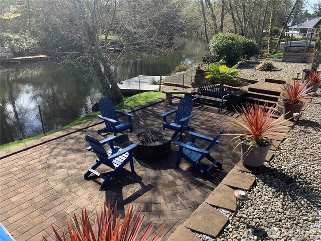 804 Meteor Court SE, Ocean Shores, WA 98569