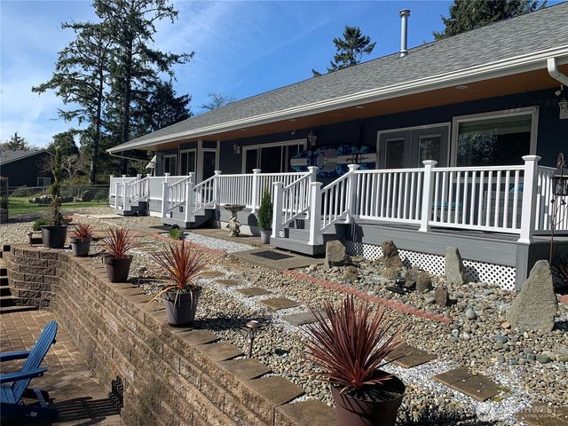 804 Meteor Court SE, Ocean Shores, WA 98569