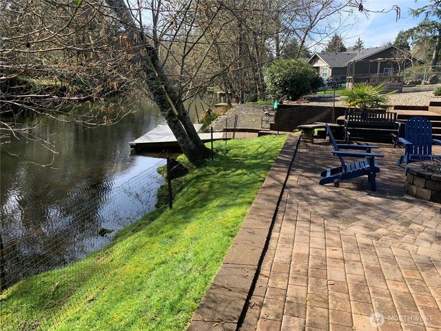 804 Meteor Court SE, Ocean Shores, WA 98569