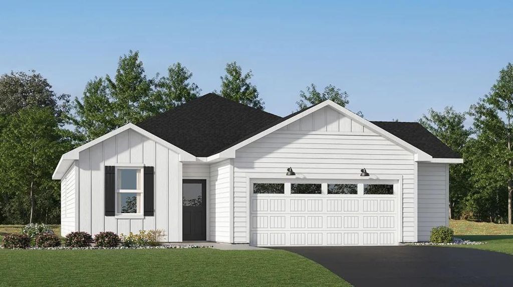 741 Vista Court, Hanover, MN 55341