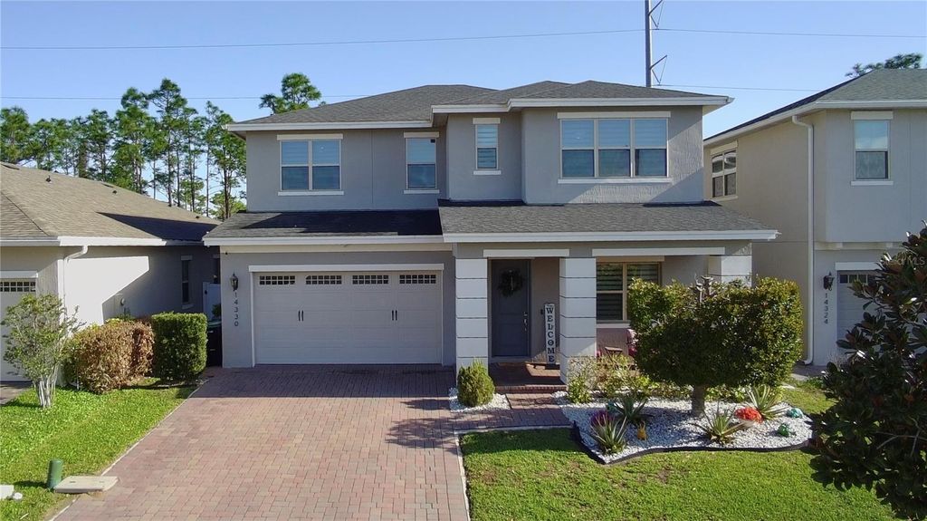 14330 ALAFAYA OAK BEND, Orlando, FL 32828