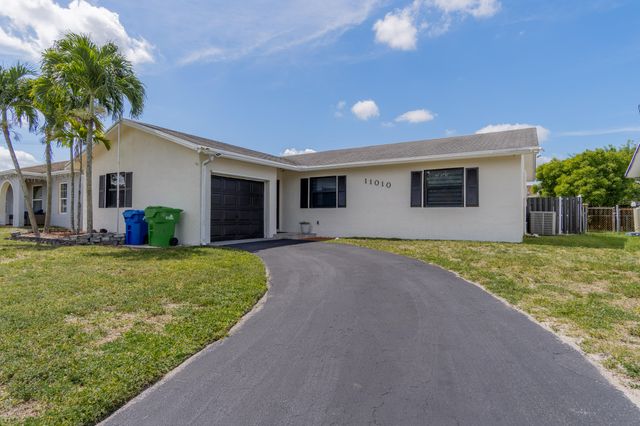 11010 NW 24TH Court, Sunrise, FL 33322