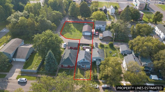 1313 98th Avenue W, Duluth, MN 55808