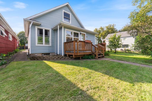 1313 98th Avenue W, Duluth, MN 55808
