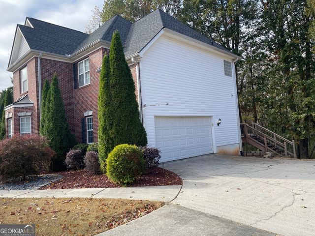 65 Crooked Stick Walk, Newnan, GA 30265