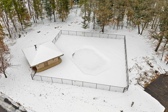 581 17th Avenue, Nekoosa, WI 54457