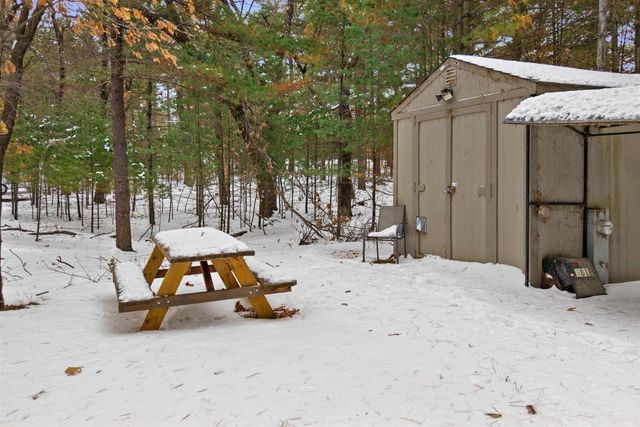 581 17th Avenue, Nekoosa, WI 54457