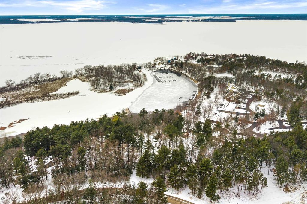 581 17th Avenue, Nekoosa, WI 54457