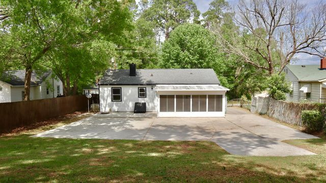 2404 Ruby Drive, Augusta, GA 30906