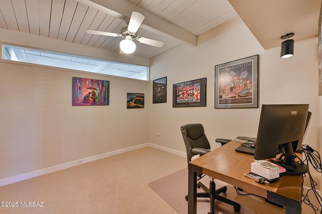 1252 S Avenida Sirio, Tucson, AZ 85710