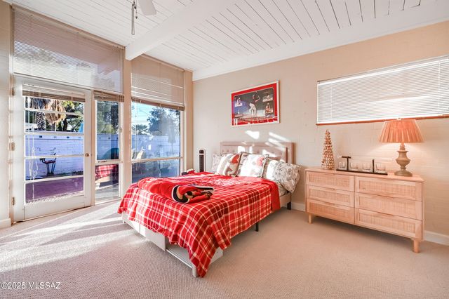 1252 S Avenida Sirio, Tucson, AZ 85710