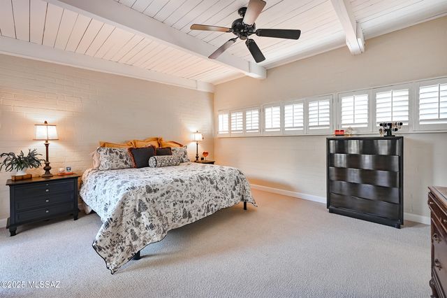 1252 S Avenida Sirio, Tucson, AZ 85710