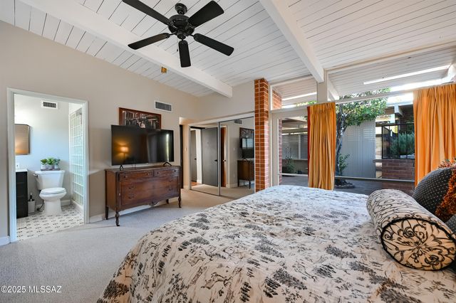 1252 S Avenida Sirio, Tucson, AZ 85710