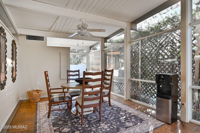 1252 S Avenida Sirio, Tucson, AZ 85710