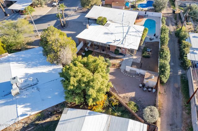 1252 S Avenida Sirio, Tucson, AZ 85710