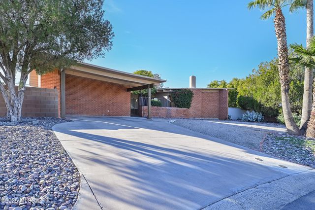 1252 S Avenida Sirio, Tucson, AZ 85710