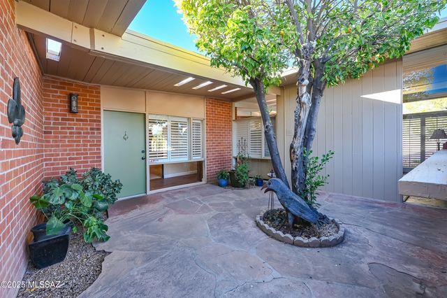 1252 S Avenida Sirio, Tucson, AZ 85710