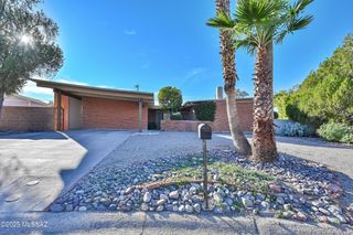 1252 S Avenida Sirio, Tucson, AZ 85710