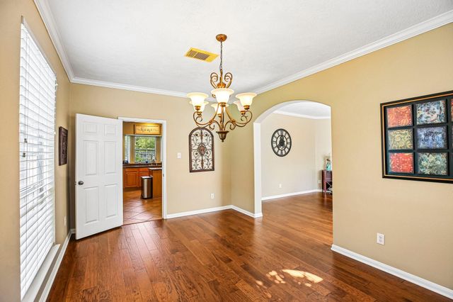 2113 Coldwater Bridge Lane, League City, TX 77573